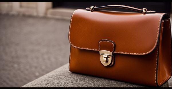 Sacs en cuir pour femme : l'élégance du savoir-faire français